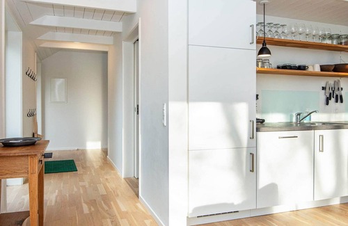 Grenaa House | 8 person holiday home in Grenaa-By Traum