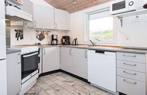 Høruphav House | 8 person holiday home in Sydals-By Traum