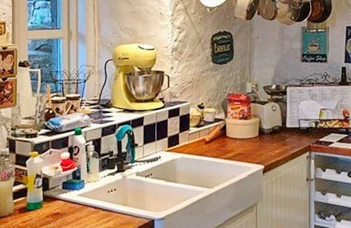 Masfjorden House | 8 person holiday home in Bruvik-By Traum