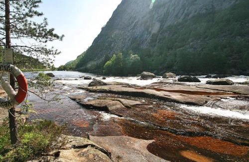 Aseral House | 8 person holiday home in ÅSERAL