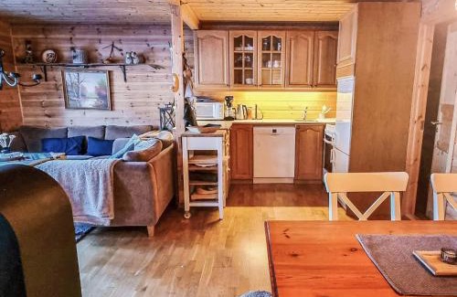Aseral House | 8 person holiday home in ÅSERAL