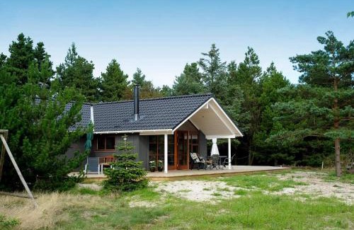 Ho House | 8 person holiday home in Blåvand