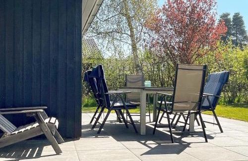 Dannemare House | 8 person holiday home in Dannemare-By Traum