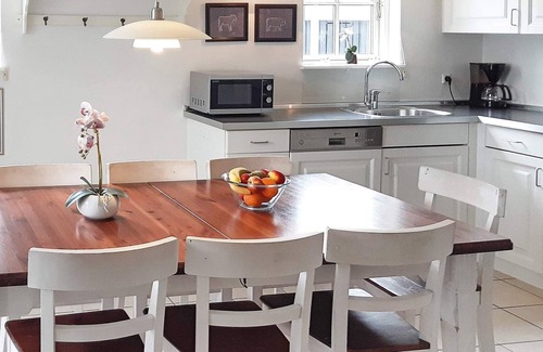 Gjern House | 8 person holiday home in Gjern