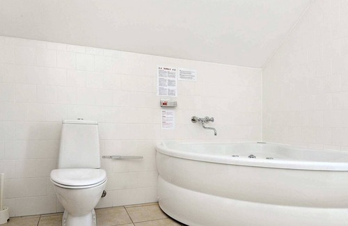 Gjern House | 8 person holiday home in Gjern