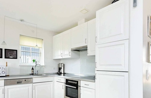 Gjern House | 8 person holiday home in Gjern