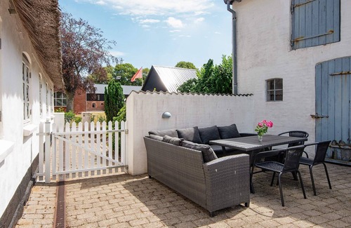 Hojer House | 8 person holiday home in Højer