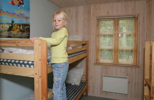 Kramnitse House | 8 person holiday home in Rødby-By Traum