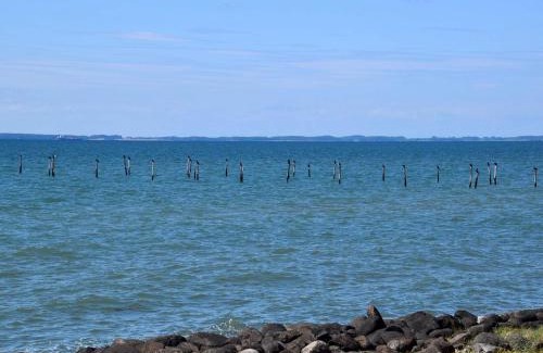 Nakskov House | 8 person holiday home in Nakskov