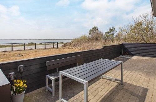 Krik House | 8 person holiday home in Vestervig-By Traum