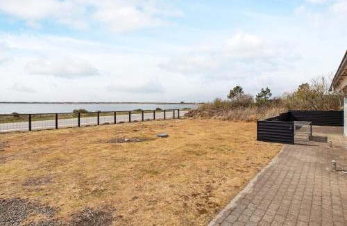 Krik House | 8 person holiday home in Vestervig-By Traum