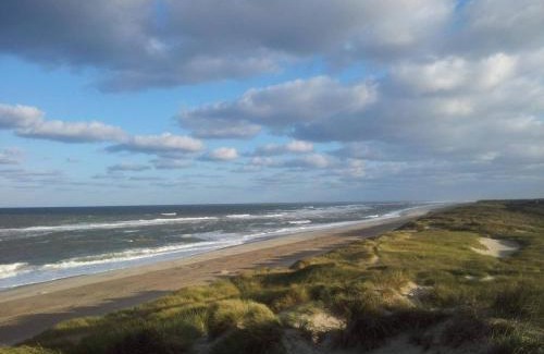 Harboore House | 8 person holiday home in Harboøre-By Traum