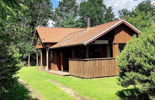 Hovborg House | 8 person holiday home in Hovborg-By Traum