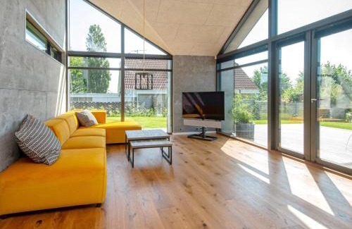 Hejlsminde Strand House | 8 person holiday home in Hejls-By Traum