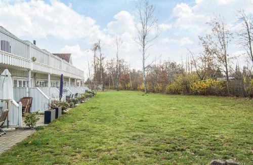 Nykobing Sjaelland House | 8 person holiday home in Nykøbing Sj