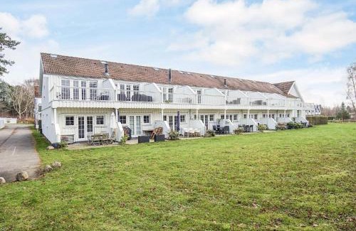Nykobing Sjaelland House | 8 person holiday home in Nykøbing Sj