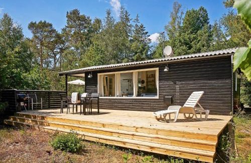 Snogebaek House | 8 person holiday home in Nexø-By Traum