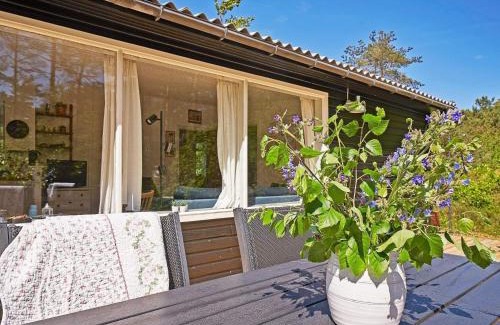 Snogebaek House | 8 person holiday home in Nexø-By Traum