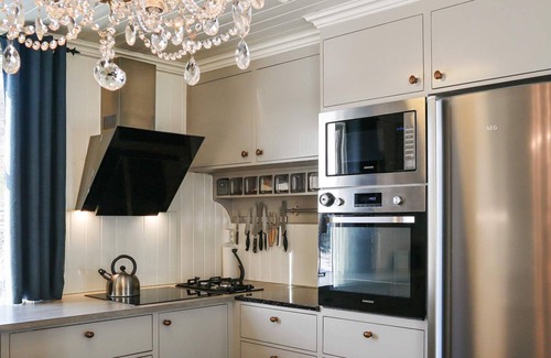 Tvedestrand House | 8 person holiday home in Songe