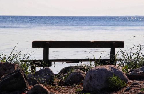 Nysted House | 8 person holiday home in Nysted-By Traum