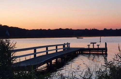 Nysted House | 8 person holiday home in Nysted-By Traum