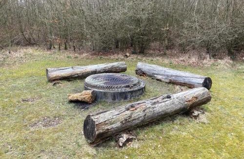 Jegum House | 8 person holiday home in Oksbøl-By Traum