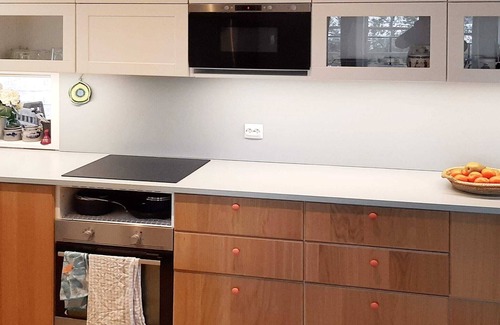 Strand House | 8 person holiday home in Tau-By Traum