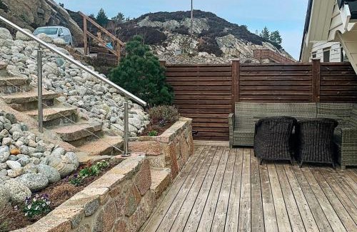 Bomlo House | 8 person holiday home in Urangsvåg-By Traum