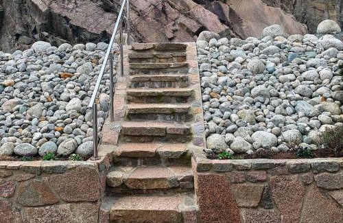 Bomlo House | 8 person holiday home in Urangsvåg-By Traum