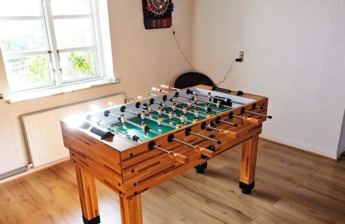 Vesløs House | 8 person holiday home in Vesløs-By Traum
