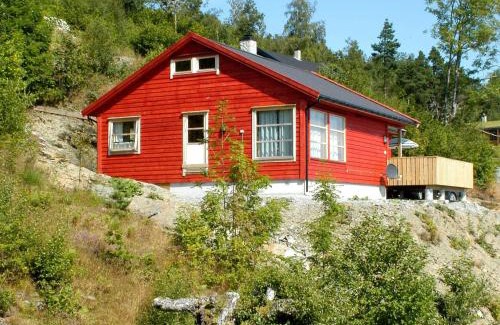 Kvam House | 8 person holiday home in Norheimsund-By Traum