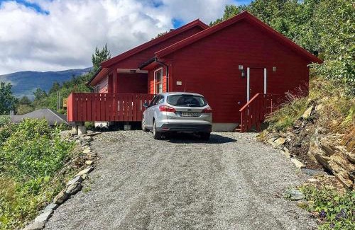 Kvam House | 8 person holiday home in Norheimsund-By Traum