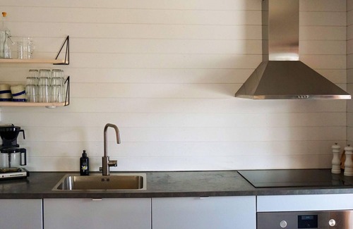 Brastad House | 8 person holiday home in BRASTAD-By Traum