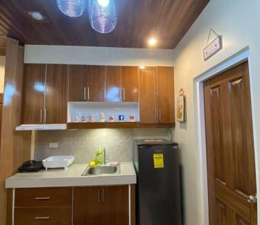 Davao Apartment | 8 Spatial - ForeverMC Condotel 2BR 5114
