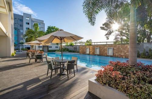 Davao Apartment | 8 Spatial - ForeverMC Condotel 2BR 5615