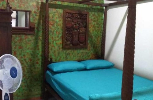 Dinoyo Bed & Breakfast | 8 Up House