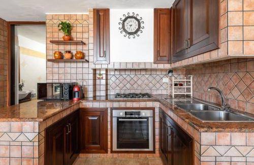 Marina di Andrano Apartment | 80 m² Apartment ∙ 2 bedrooms ∙ 6 guests