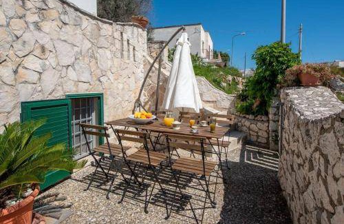 Marina di Andrano Apartment | 80 m² Apartment ∙ 2 bedrooms ∙ 6 guests