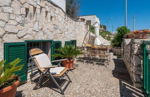Marina di Andrano Apartment | 80 m² Apartment ∙ 2 bedrooms ∙ 6 guests