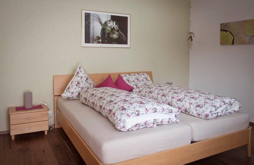 Wiesen Apartment | 80 m² Apartment ∙ 2 bedrooms ∙ 6 guests