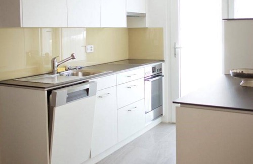 Wiesen Apartment | 80 m² Apartment ∙ 2 bedrooms ∙ 6 guests