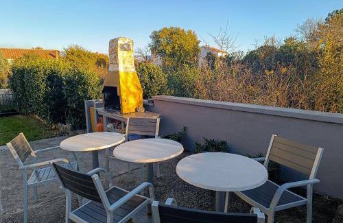 Silo Apartment | 80 m² Apartment ∙ 2 bedrooms ∙ 6 guests