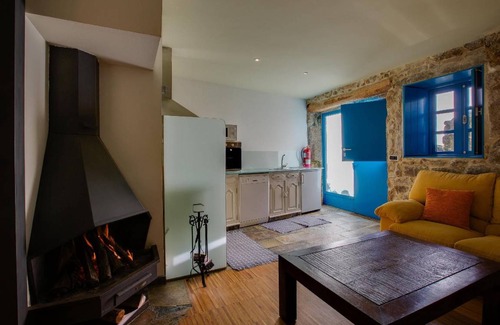 Villadesuso House | 80 m² House ∙ 2 bedrooms ∙ 4 guests