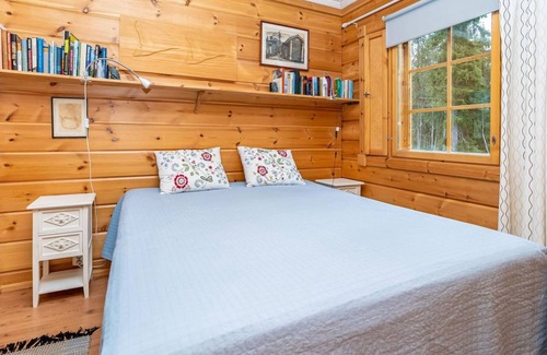 Rukatunturi House | 80 m² House ∙ 2 bedrooms ∙ 7 guests