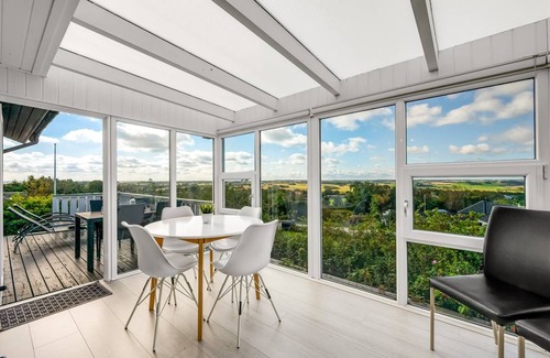 Remmer Strand House | 80 m² House ∙ 2 bedrooms ∙ 6 guests