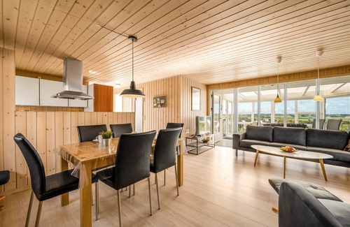 Remmer Strand House | 80 m² House ∙ 2 bedrooms ∙ 6 guests