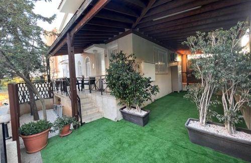 Agios Tychon House | 80 m² House ∙ 2 bedrooms ∙ 4 guests