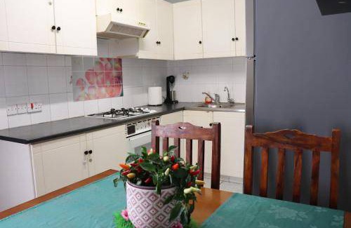 Agios Tychon House | 80 m² House ∙ 2 bedrooms ∙ 4 guests