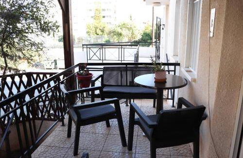 Agios Tychon House | 80 m² House ∙ 2 bedrooms ∙ 4 guests