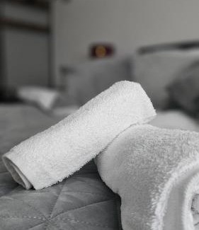 Vahrenwald Apartment | 80 m2 moderne und zentrale Wohnung in Hannover mit eigenem Parkplatz